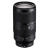 Sony E 70–350 mm F4.5–6.3 G OSS objektiivi