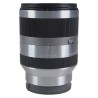 Sony E 18–200 mm F3