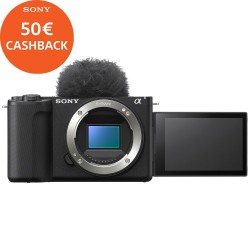 Sony ZV-E10 II vlog camera