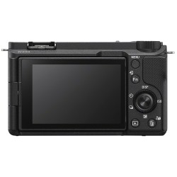 Sony ZV-E10 II vlog camera