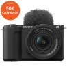 Sony ZV-E10 II vlog camera