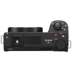 Sony ZV-E10 II vlog camera