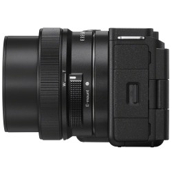 Sony ZV-E10 II vlog camera