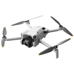 DJI Mini 4 Pro drone