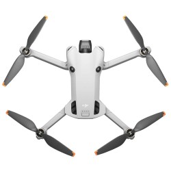 DJI Mini 4 Pro drone