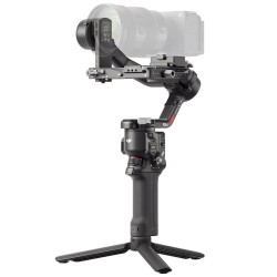 DJI RS 4 camera gimbal