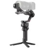 DJI RS 4 camera gimbal