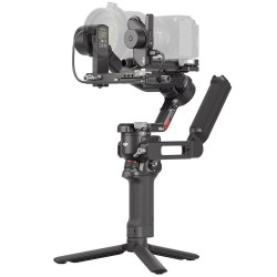 DJI RS 4 camera gimbal