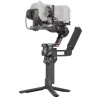 DJI RS 4 camera gimbal