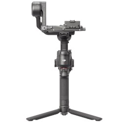 DJI RS 4 camera gimbal