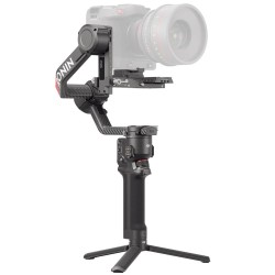DJI RS 4 Pro gimbal