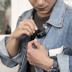 Saramonic Blink 900 B2 Wireless Microphone System