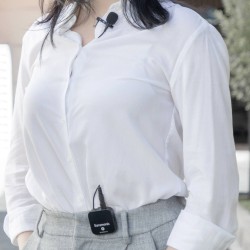 Saramonic Blink 900 B2 Wireless Microphone System