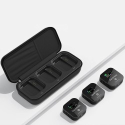 Saramonic Blink 900 B2 Wireless Microphone System