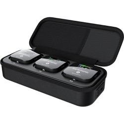 Saramonic Blink 900 B2 Wireless Microphone System