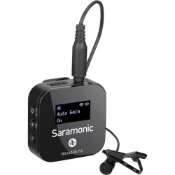 Saramonic Blink 900 B2 Wireless Microphone System