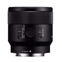 Sony FE 50 mm F2