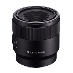 Sony FE 50 mm F2