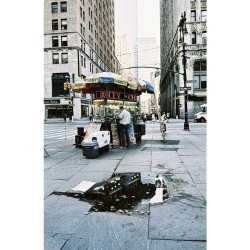 Lomography LomoChrome Metropolis 120 ISO 100–400 color film