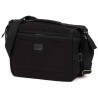  Black camera bag