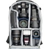  18L camera backpack