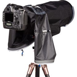 Think Tank Emergency Rain Cover for Camera