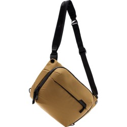 Peak Design Everyday Sling 6L camera bag v2 - Coyote
