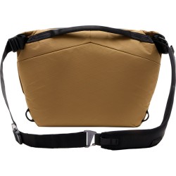 Peak Design Everyday Sling 6L camera bag v2 - Coyote