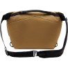 Peak Design Everyday Sling 6L camera bag v2 - Coyote