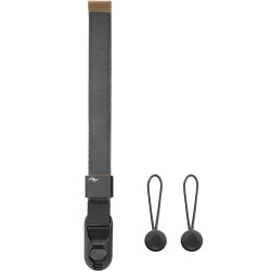Peak Design Cuff Coyote Camera Wrist Strap