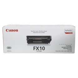 Canon cartridge FX10