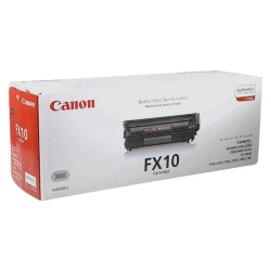 Canon cartridge FX10