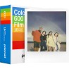 Polaroid Color film for 600 2-pack (16 photos)
