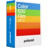 Polaroid Color film for 600 2-pack (16 photos)