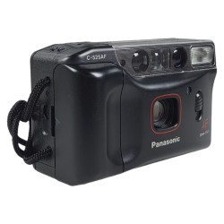 Panasonic C-525AF Mini Film Compact