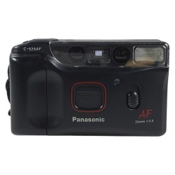 Panasonic C-525AF Mini Film Compact