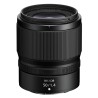 Nikon NIKKOR Z 50mm f/1.4 lens