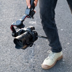 Nikon NIKKOR Z 50mm f/1.4 lens