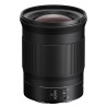 Nikon Nikkor Z 24mm f/1.8 S objektiivi
