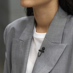 Sony ECM-L1 Lavalier Microphone