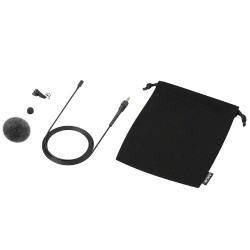 Sony ECM-L1 Lavalier Microphone