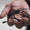 Sony ECM-L1 Lavalier Microphone