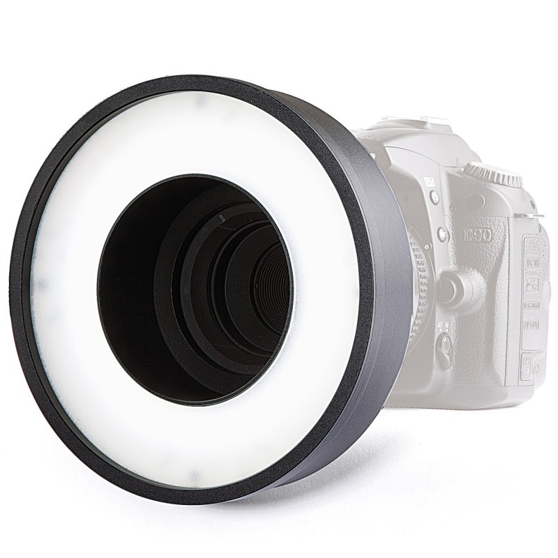 Kaiser KR 90 rengasvalo