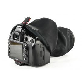 Peak Design Shell Small - camera cover