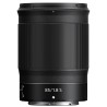 Nikon Nikkor Z 85mm f/1.8 S objective