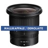 Nikon Nikkor Z 14-30mm f/4 S