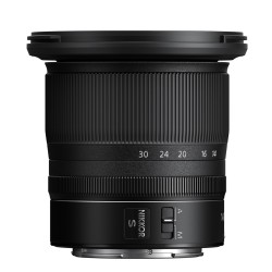 Nikon Nikkor Z 14-30mm f/4 S