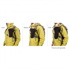 Peak Design Shell Small - camera cover