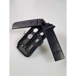 SECOND HAND Side Cover Canon EOS 7D