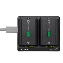 Sony BC-ZD1 battery charger